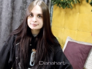 Dianahart