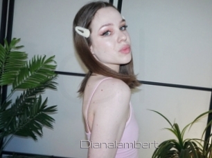 Dianalambert