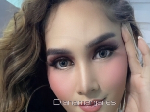 Dianamanjares