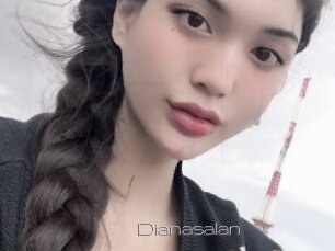 Dianasalan