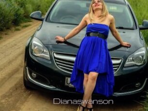 Dianaswanson