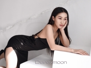 Dianaxmoon