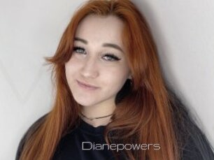 Dianepowers