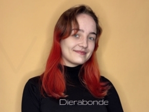 Dierabonde