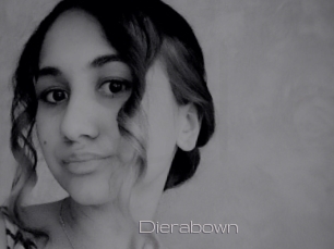 Dierabown