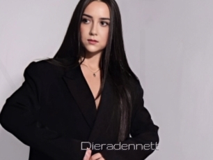 Dieradennett