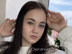 Dierahatt