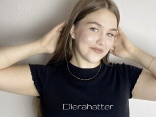 Dierahatter