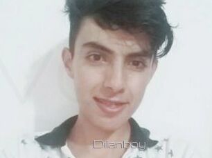 Dilanboy