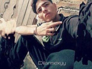 Dilansexyy