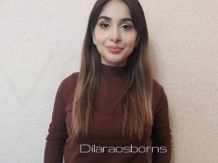 Dilaraosborns