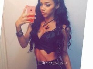 Dimpzxoxo