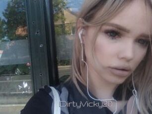 DirtyVicky20