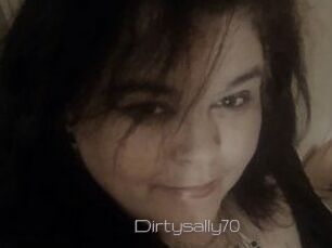 Dirtysally70