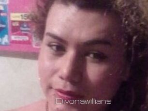 Divonawillians