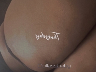 Dollassbaby