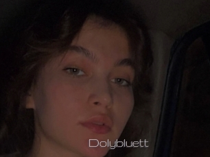 Dolybluett