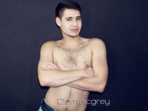 Dominicgrey