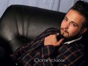 Dominickxxx