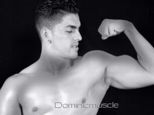 Dominicmuscle