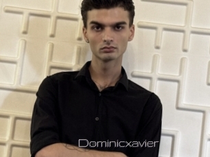 Dominicxavier