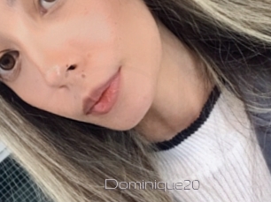 Dominique20