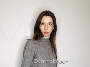 Dominobagge