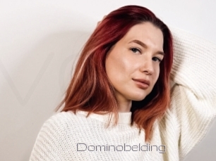 Dominobelding