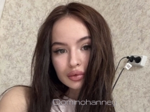 Dominohanney