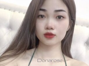 Donarose