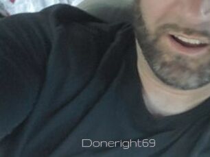 Doneright69