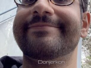 Donjerkon