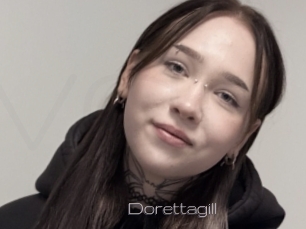 Dorettagill