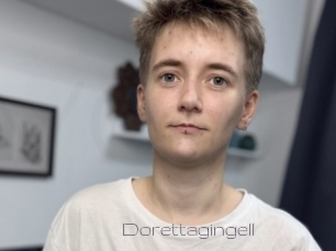 Dorettagingell