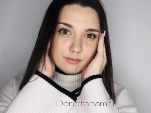 Dorettahamm