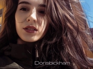 Dorisbickham