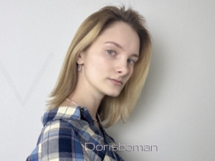 Dorisboman