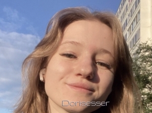 Dorisesser