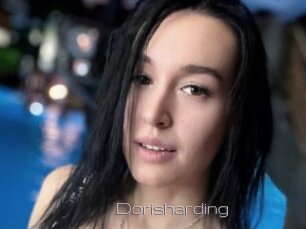 Dorisharding