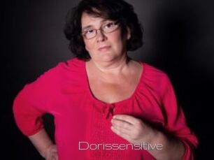 Dorissensitive