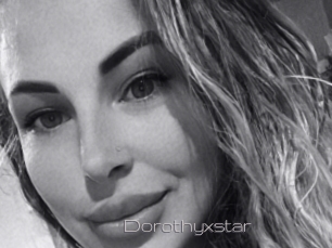 Dorothyxstar