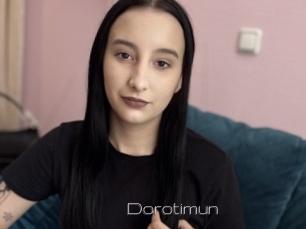 Dorotimun