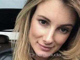 DreamClaudia