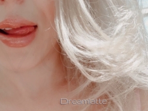 Dreamlatte