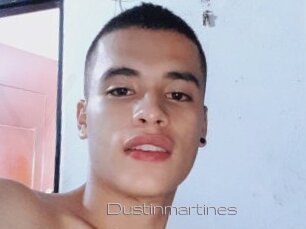 Dustinmartines