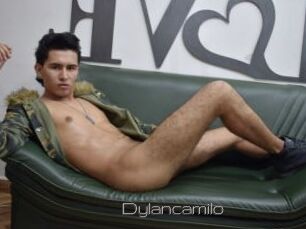 Dylancamilo