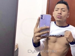 Dylandcarrillo