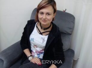 ERYKKA