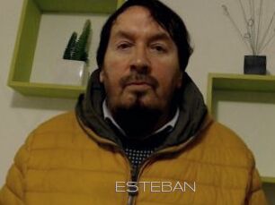 ESTEBAN