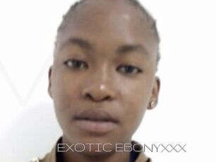 EXOTIC_EBONYXXX